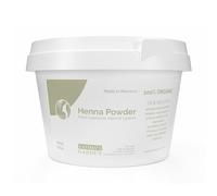 Fatima's Garden Pure Moroccan Henna Powder - 100% Natural Fine Powder Hair Dye and Treatment - 250g