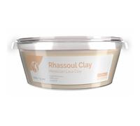 Fatima's Garden Rhassoul Clay - Natural Detox Clay for Skin & Hair, 150g