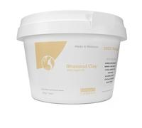 Fatima's Garden Rhassoul Clay with Argan & Eucalyptus - Detox & Soften, 425g