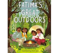 Fatima's Great Outdoors