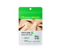 FATION - NOSCA9 Spot Patch 2026 Version - 102 patches