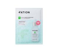 FATION - Nosca9 Trouble Serum Mask 25ml x 1 sheet
