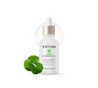 FATION NOSCA9 Trouble Serum S | Hydrating Serum for Face w/Centella Asiatica, Panthenol & Apple Extract | Face Brightening Serum | Calming Facial Serum Korean Skin Care (Pack of 1, 1.01 Fl Oz)…
