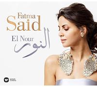 Maurice Ravel : Fatma Said: El Nour VINYL 12" Album (2021) NEW Great Value