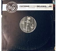 Fatman - FATMAN FEATURING STELLA MAE / RELEASE ME