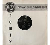 Fatman Featuring Stella Mae - Fatman Featuring Stella Mae / Release Me (Steve Anderson Remix)