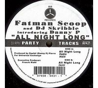 Fatman Scoop - All Night Long