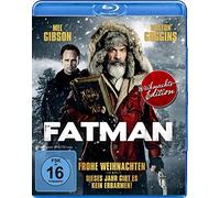 Fatman - Weihnachtsedition
