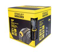 Fatmax 100 ft. x 5/8 in. Fabric Hose with Swivel Coupling
