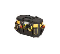 26L/44lbs Fatmax Tool Bag With Round Opening (Stanley Fmst1-70749)