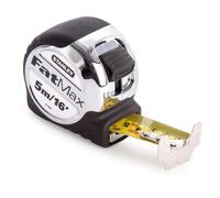 Fatmax 5m/16ft Tape Measure, 5-33-886