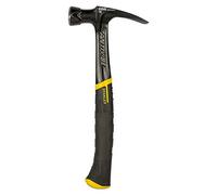 Stanley® FMHT1-51276 Fatmax® Antivibe All Steel Rip Claw Hammer 450G (16Oz)