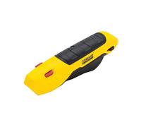 Stanley® FMHT10369-0 Fatmax® Auto-Retract Squeeze Safety Knife