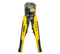 FATMAX Automatic Wire Stripper, Strips 10-22 AWG wire with Spring loaded