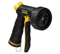 Fatmax BDS91929 Professional Quality 7 Modes Front Trigger Watering Nozzle