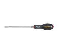 Stanley Fatmax Flared Slotted Bolster Scewdriver 8mm 175mm