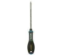 Stanley FatMax Bolster Screwdriver FMHT0-62624 Pozi tip PZ2 x 125 mm