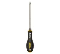 Stanley FatMax Bolster Screwdrivers Phillips Tip PH3 x 150mm STA062623