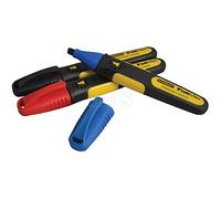 Stanley® 0-47-315 Fatmax® Chisel Tip Marker (Pack 3)