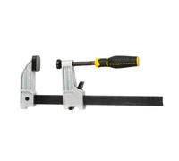 Fatmax Clutch Lock F-clamp Stanley Multi 600mm