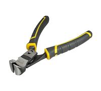 Stanley 190mm Side Cutters, 3mm Cutting Capacity