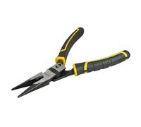 Stanley® FMHT0-70812 Fatmax® Compound Action Long Nose Pliers 200Mm (8In)