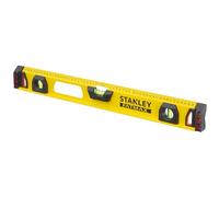 Stanley® 1-43-553 Fatmax® I-Beam Level 3 Vial 60Cm