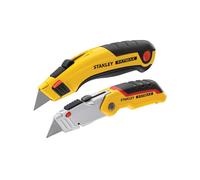 Fatmax Knife Twin Pack