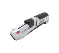 Stanley® FMHT10367-0 Fatmax® Premium Auto-Retract Tri-Slide Safety Knife