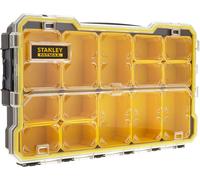 Fatmax Pro 1/3 Shallow Organiser