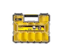 Fatmax Pro Organizer Low-Latch Plastic 1-97-519