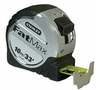 FatMax® Pro Pocket Tape 10m/33ft (Width 32mm)