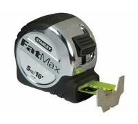 FatMax® Pro Pocket Tape 5m/16ft (Width 32mm)