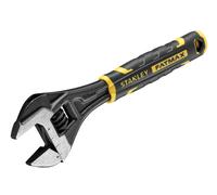 FatMax Quick Adjustable Wrench 150mm (6in) Stanley Silver One Size