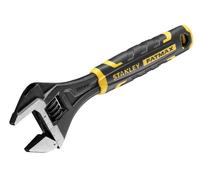 FatMax Quick Adjustable Wrench 200mm (8in) Stanley Silver One Size