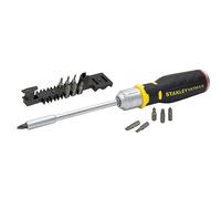 Stanley Fatmax Ratchet Bit Screwdriver