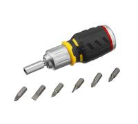 Stanley® FMHT0-62688 Fatmax® Ratchet Screwdriver Stubby