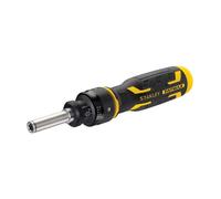 Stanley® FMHT62692-0 Fatmax® Ratcheting Screwdriver
