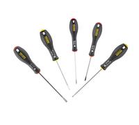 Fatmax Screwdriver Set, 5 Piece Stanley Multi One Size