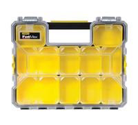 FatMax Shallow Professional Organiser (Pack of 2) - Storage Solution