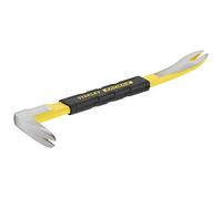 Stanley Tools STA155008 FatMax Spring Steel Claw Bar 250mm (10in)