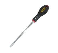 Stanley 065138 8.0 x 175mm FatMax Screwdriver Flared
