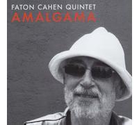 FATON CAHEN QUINTET - Amalgama