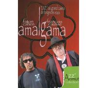 FATON CAHEN QUINTET - Amalgama - Live Au Grand Casino De Forges-Les-Eaux