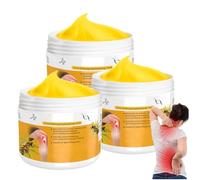 Fatong Bee Venom Pain-relief Bone Healing Cream, Bee Venom Advanced Joint Cream, New Zealand Bee Venom Joint & Bone Repair Cream, Joint & Muscle Therapy, Bee Venom Joint Treatment Cream (3)