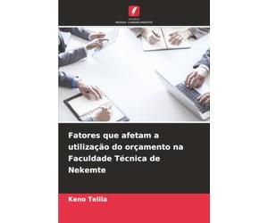 Fatores que afetam a utilização do orçamento na Faculdade Técnica de Nekemte