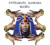 Fatoumata Diawara - Massa