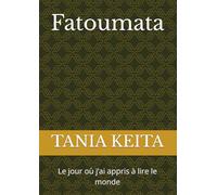 Fatoumata: Le jour où j’ai appris à lire le monde