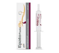 FATRO Epato 2 Syringes of Hepatoprotector for Cats - 15 ml