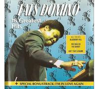 Fats Domino - 16 Greatest Hits